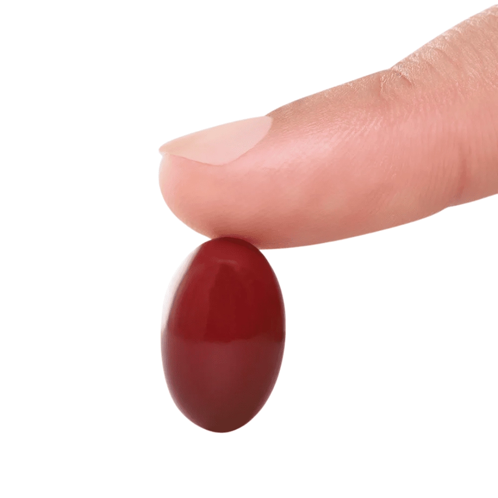 Multivitamínico Mulher A-Z, 60 Cápsulas - Sanavita