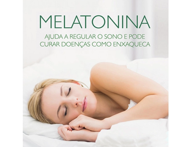 Melatonina, 3mg, Sublingual, 240 Comprimidos, Nature's Bounty