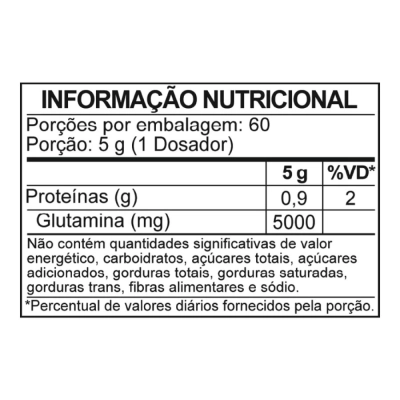Hydra Glutamina, 300g, Iridium Labs
