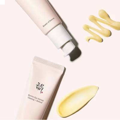 Sérum Revive para os Olhos, Ginseng + Retinal, Firmeza e Hidratação, 30ml, Beauty of Joseon