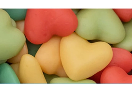 Multivitamínico Imune Kids, 30 Gomas Sabor Morango, Gummy Original 
