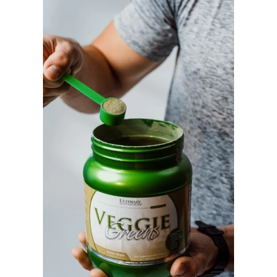 Veggie Greens, 510g, Ultimate Nutrition