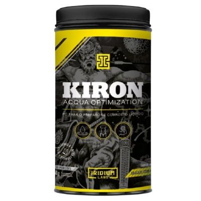 Kiron 150G, Iridium Labs 