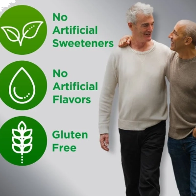 Multivitamínico Centrum Adults 50+, Suporte à Imunidade, Energia e Saúde dos Ossos, 90 Gummies, Centrum