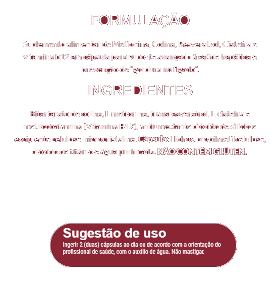 Esteaton, Saúde Hepática, 60 Cápsulas, Endogen
