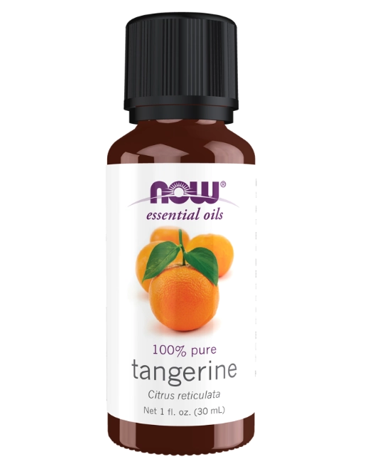 Óleos Essenciais, Aromaterapia com Fragrâncias Variadas. 30ml, Now