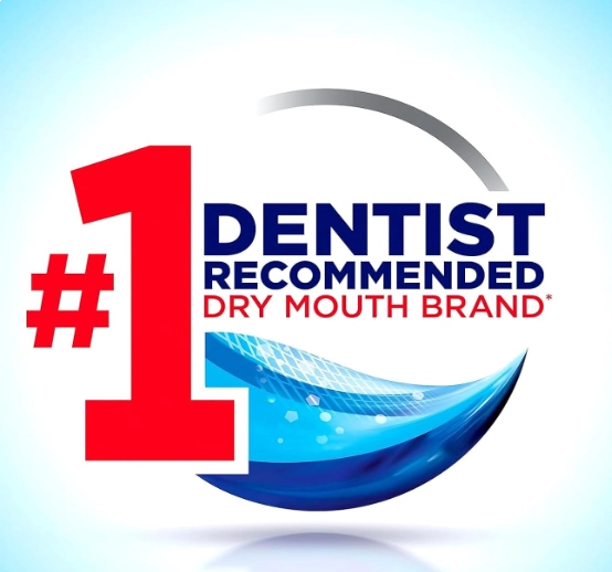 Creme Dental Biotene, Fresh Mint Original, 121,9g, GSK
