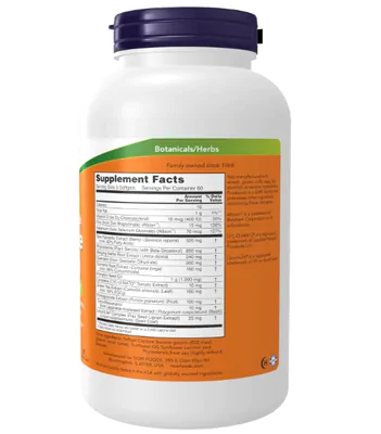 Prostate Health, Saúde da Próstata, 180 Cápsulas, Now