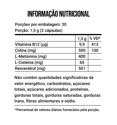 Esteaton, Saúde Hepática, 60 Cápsulas, Endogen