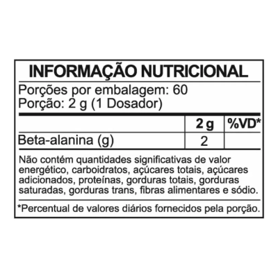 Creatina + Beta Alanina, 150g, Iridium Labs