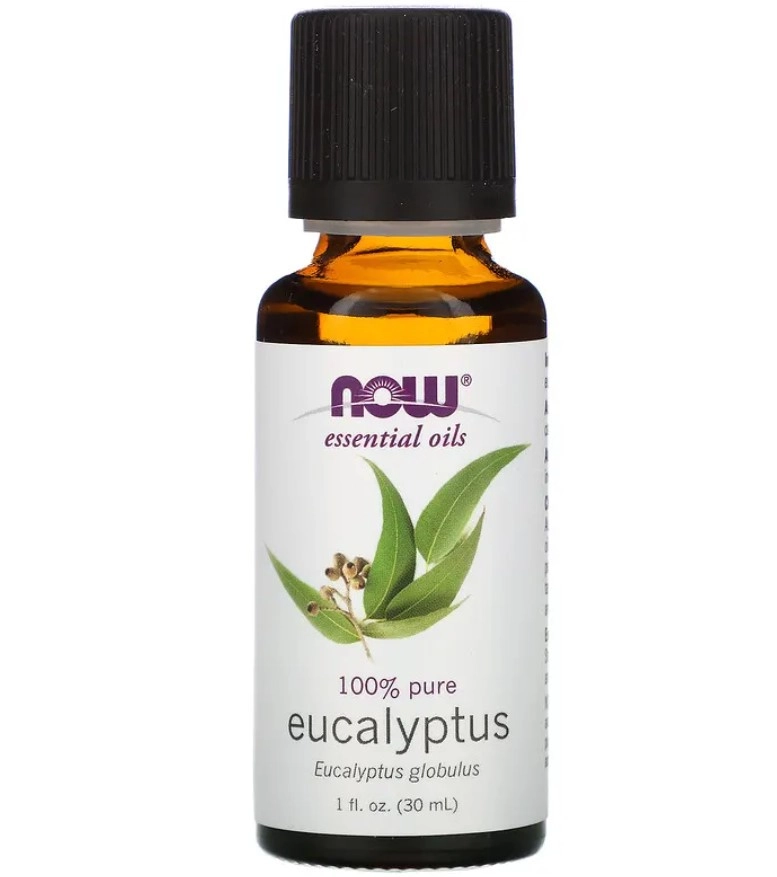 Óleos Essenciais, Aromaterapia com Fragrâncias Variadas. 30ml, Now