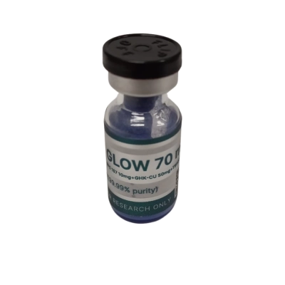 Glow, 70mg, 3ML, Bionexis