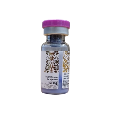 GHK-CU 50mg, Peptídeo de Cobre, Royal