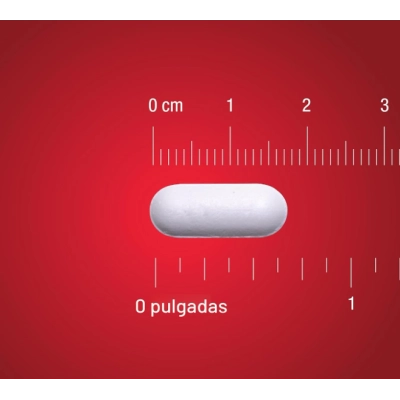 Acetaminophen 500mg, Acetaminofeno Analgésico e Antitérmico, 500  Cápsulas, Amazon Basics Care