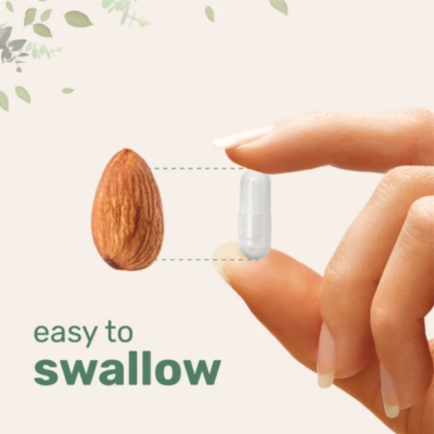 Multivitamínico Bariátrico 45mg, 240 Cápsulas, Micro Ingredients