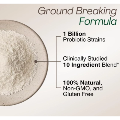 GLP-1 1500mg, Auxílio no Controle da Fome e no Metabolismo, 60 Cápsulas, Plus+Ultra
