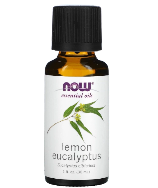 Óleos Essenciais, Aromaterapia com Fragrâncias Variadas. 30ml, Now