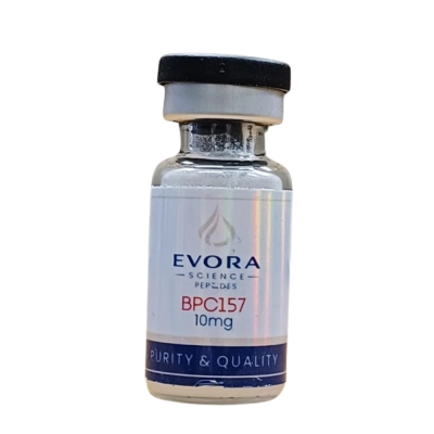 BCP-157, Regeneração dos Tecidos, 10mg, Evora