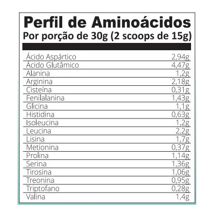 Healthy Vegan Protein, 454g Sabor Cacau & Canela, The One Supps