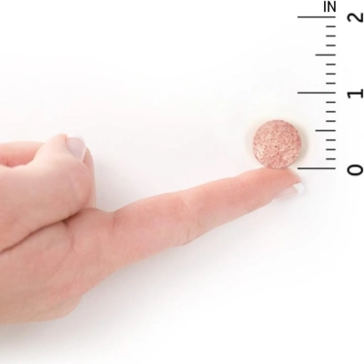 Dr. Formulated Probióticos Orgânicos Kids + Vitaminas C e D, 5 Bilhões, 30 Cápsulas, Garden of Life