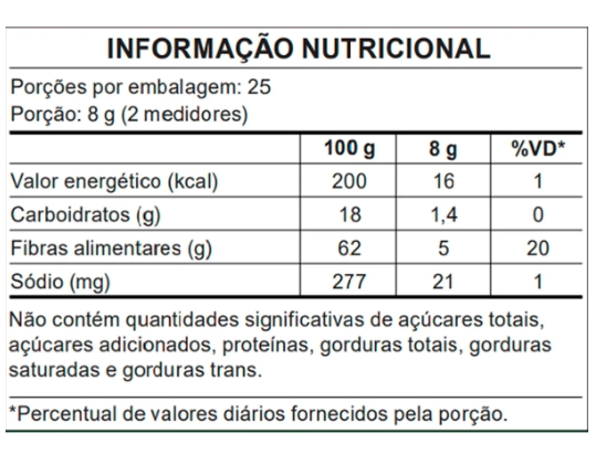 Contra Reganho de Peso, LEVE 3 em 1, 200g Sabor Neutro, Complete Bari