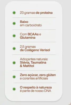 True Whey, Hidrolisado e Isolado, 418g, Sabor Creme Brulle, True Source