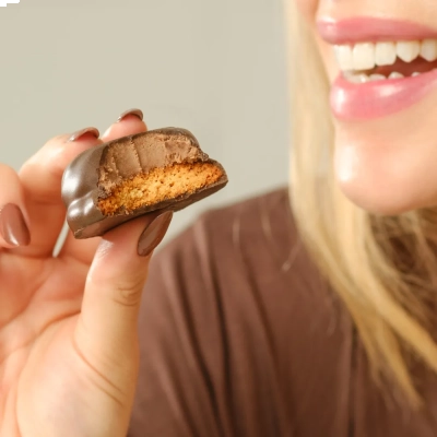 Sublime Cookie, Sabores, 3 Unidades, 10g de proteína, Zero Adição de Açúcares, Bendu