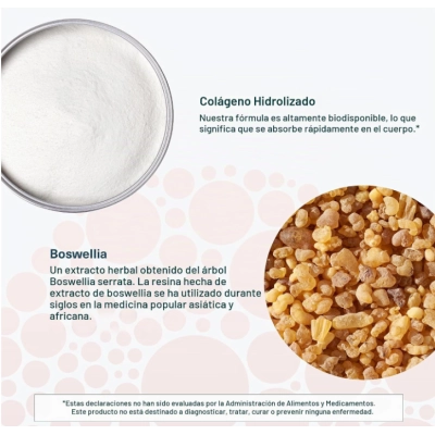 Joint Collagen Advanced, Colágeno Tipo II, 120 Comprimidos, Youtheory 