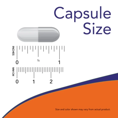 Celery Seed Extract, 60 Cápsulas Veganas, Now 