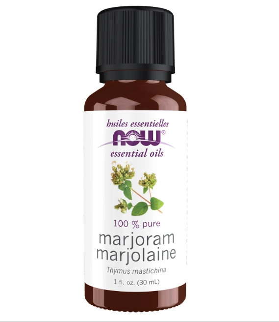 Óleos Essenciais, Aromaterapia com Fragrâncias Variadas. 30ml, Now