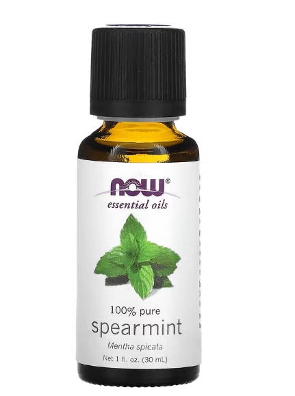 Óleos Essenciais, Aromaterapia com Fragrâncias Variadas. 30ml, Now
