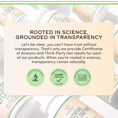 Colostrum (Colostro), 1000mg, 120 Cápsulas, Double Wood