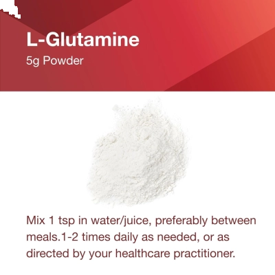 L-Glutamina, Recuperação Muscular, Resistência e Bem-Estar Digestivo, 454g, Protocol