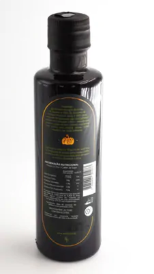 Óleo de Semente de Abóbora Premium, 250ml,  Souly