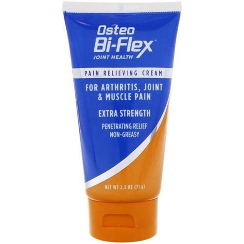 Creme para dores nas articulações , Osteo Bi Flex, 71g