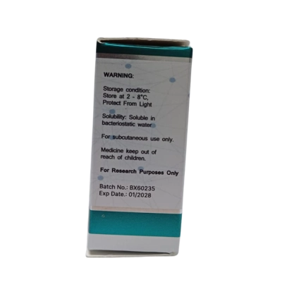 Glow, 70mg, 3ML, Bionexis