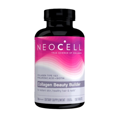 Collagen Beauty Builder 150 Comprimidos - Neocell 