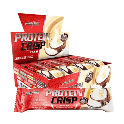 Barra de Proteína Vo2 Slim, Sabores, 3 unidades, 30g Cada - Integralmédica 