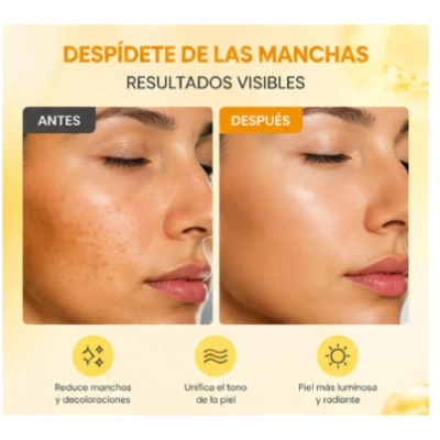 Creme Facial Hidratante, com Acido kojico e Curcuma, 53g, Medicube