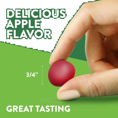 Apple Cider Vinegar (Vinagre de Maçã), 500mg, 60 Gomas, Nature's Truth