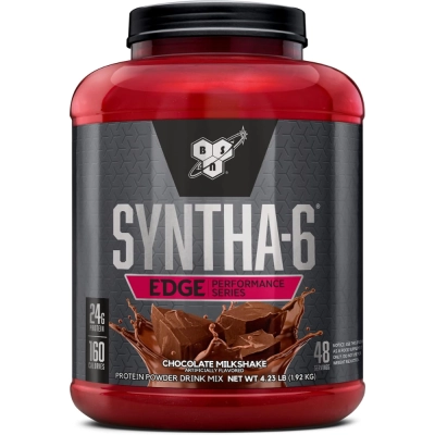 Whey Protein, Syntha-6, Sabores, 1.82kg, BSN