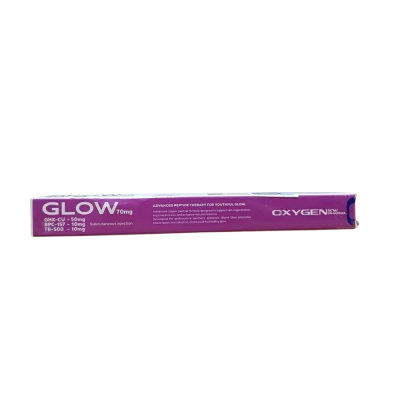 GLOW 70mg (Recovery Blend) Caneta, Oxygen