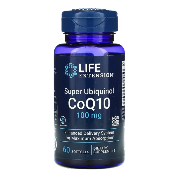 Spirulina, 500mg, 100 Tablets, Now