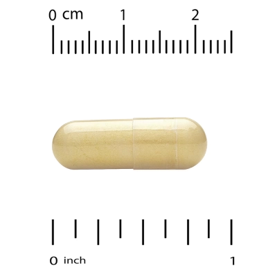 Extrato de Cardo Mariano 175mg, 90 Cápsulas Vegetais, California Gold Nutrition