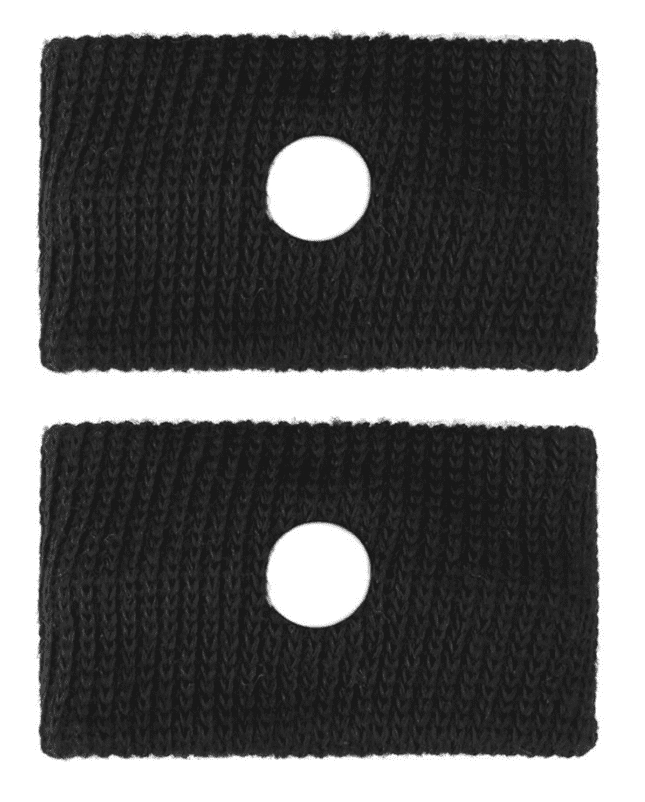 Pulseiras para enjôo, Pulseiras de pulso para viagens, LYJEE
