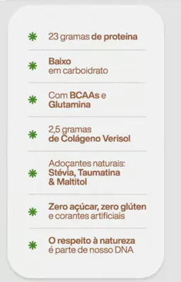 True Whey, Hidrolisado e Isolado, 418g, Sabor Coconut Ice Cream, True Source