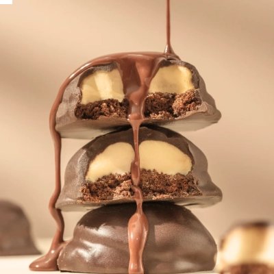 Sublime Cookie, Sabores, 3 Unidades, 10g de proteína, Zero Adição de Açúcares, Bendu