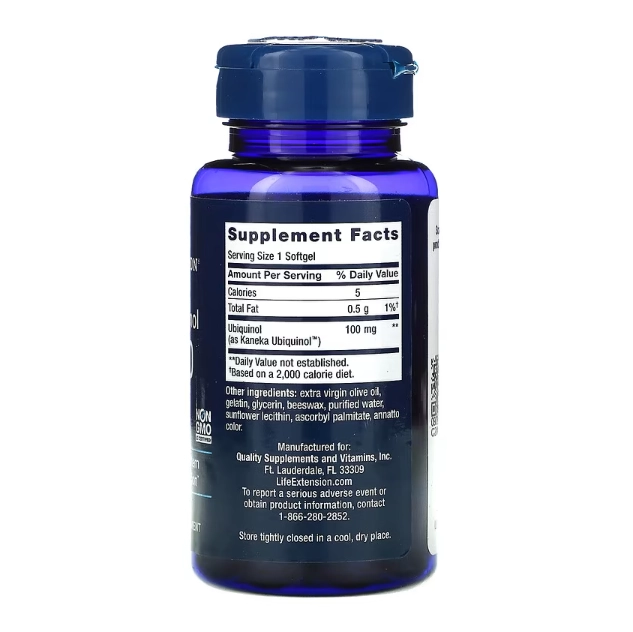 Spirulina, 500mg, 100 Tablets, Now
