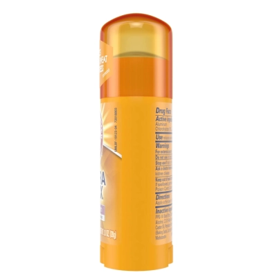 Desodorante Antitranspirante Sólido, Ultra Max, 28g Powder Fresh, Arm & Hammer