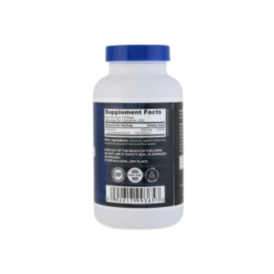 Vitamina D3 10.000 UI, 360 Softgels, Proline Vitamins